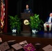 Public School at Seymour Johnson AFB Graduates Its First High School Class