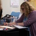 Public School at Seymour Johnson AFB Graduates Its First High School Class