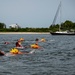 Can you survive in the water? 305th OSS SERE knows how