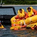 Can you survive in the water? 305th OSS SERE knows how