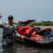 Can you survive in the water? 305th OSS SERE knows how