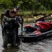 Can you survive in the water? 305th OSS SERE knows how