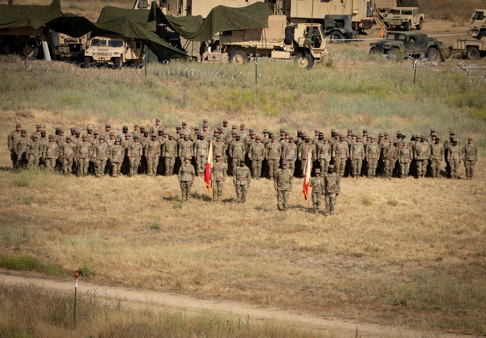 55th Sustainment Brigade