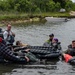 Can you survive in the water? 305th OSS SERE knows how
