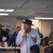 USS Ronald Reagan Crew Receives Mental Health Awareness Presentation
