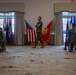 Sergeant Major of the Marine Corps Visits MCAS Cherry Point