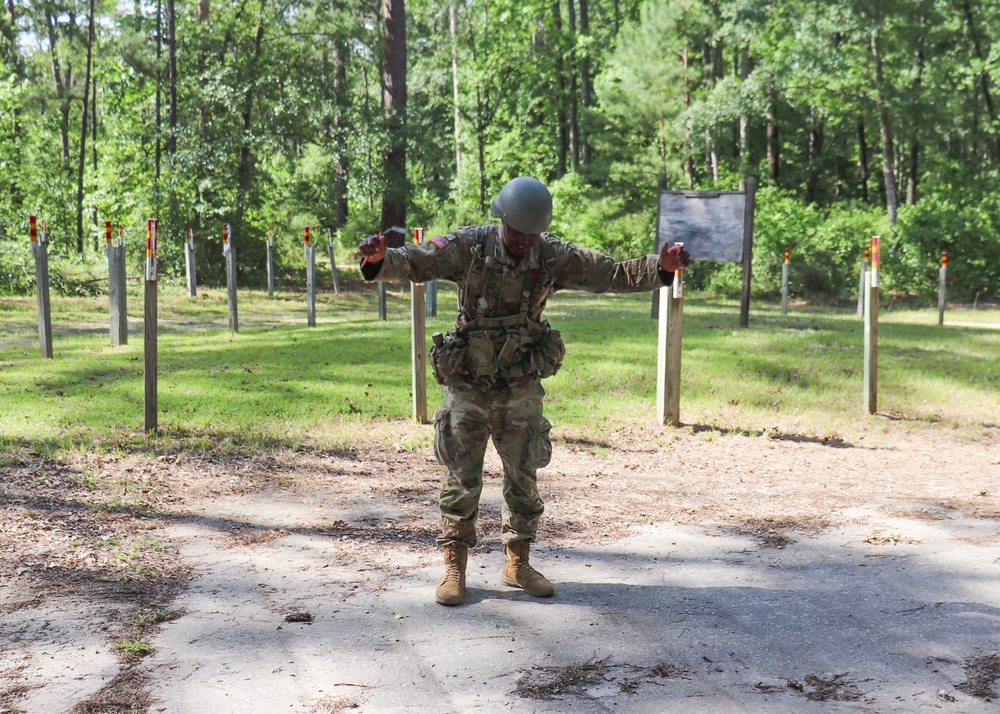 DVIDS - Images - Mission: Locate Points [Image 1 of 3]