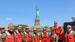 Image 24: NY Naval Militia Hosts Swedish Officers Studying Maritime Security