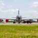 KC-135 Stratotanker Towing