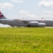 KC-135 Stratotanker Towing