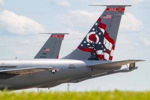121st ARW celebrates 75th anniversary of desegregation of military