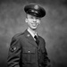 Airman 1st Class William Heimberger portrait