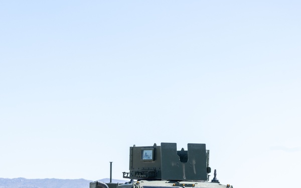 U.S. Marines support Task Force 51