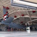 KC-135 Stratotanker Towing