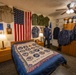 Honoring Heritage: Inside an Airman's Dorm Museum