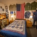 Honoring Heritage: Inside an Airman's Dorm Museum