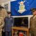 Honoring Heritage: Inside an Airman's Dorm Museum