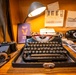 Honoring Heritage: Inside an Airman's Dorm Museum