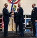 The 87th CES hosts change of command ceremony
