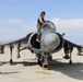 ‘Cosmo’ Leads Final Harrier Test as VX-31 Ends Historic Chapter