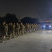 U.S. Marines arrive in greater Los Angeles area to support Task Force 51