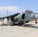 ‘Cosmo’ Leads Final Harrier Test as VX-31 Ends Historic Chapter