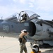 ‘Cosmo’ Leads Final Harrier Test as VX-31 Ends Historic Chapter