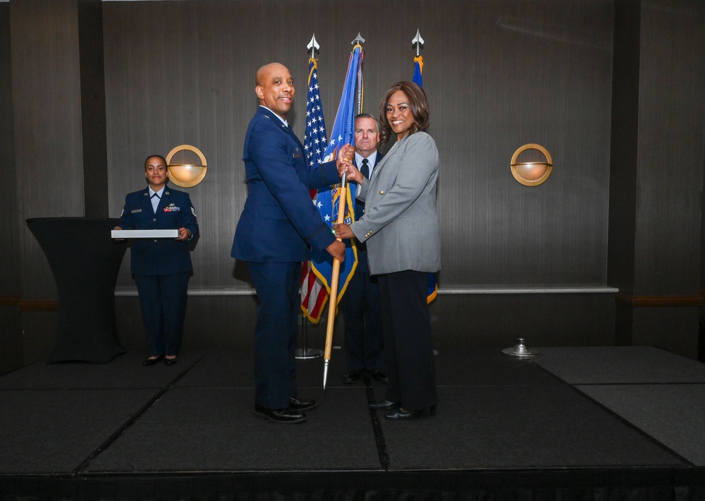 Alamo Wing Inducts 8 Honorary Commanders, Bolsters ‘Military City USA’ Bond