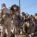 U.S. Marines support Task Force 51