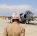 ‘Cosmo’ Leads Final Harrier Test as VX-31 Ends Historic Chapter