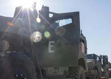 U.S. Marines support Task Force 51