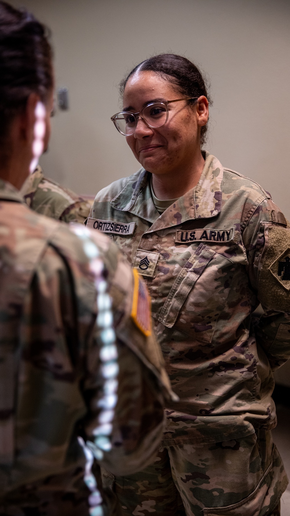 903rd QM wins second OKGuard culinary competition