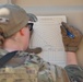 Security Forces takes Drill to the Field