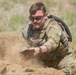 Security Forces takes Drill to the Field