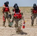 Security Forces takes Drill to the Field