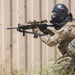 Security Forces takes Drill to the Field