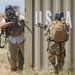 Security Forces takes Drill to the Field