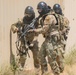 Security Forces takes Drill to the Field