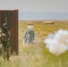 Security Forces takes Drill to the Field