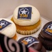 Capitol Hill Cupcake Delivery in honor of the U.S. Army’s 250th Birthday