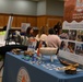Team Little Rock hosts Family Resource Fair