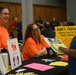Team Little Rock hosts Family Resource Fair