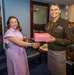 Capitol Hill Cupcake Delivery in honor of the U.S. Army’s 250th Birthday