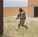 Security Forces takes Drill to the Field