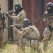 Security Forces takes Drill to the Field