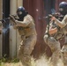 Security Forces takes Drill to the Field