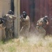 Security Forces takes Drill to the Field