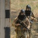 Security Forces takes Drill to the Field