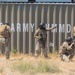Security Forces takes Drill to the Field