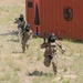Security Forces takes Drill to the Field